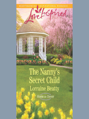 cover image of The Nanny's Secret Child